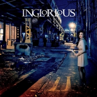 Inglorious - Inglorious 2 vinyl cover