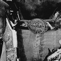 Ingrown - Idaho vinyl cover