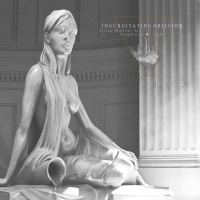 Ingurgitating Oblivion - Vision Wallows In Symphonies Of Light vinyl cover