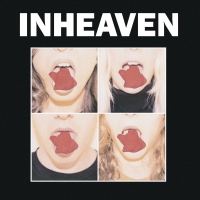 Inheaven - Inheaven vinyl cover