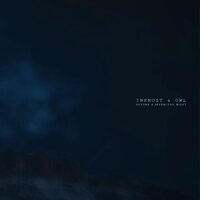 Inhmost & Owl - Beyond A Moonless Night vinyl cover