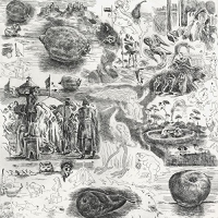 Inigo Vontier - Aluxes vinyl cover