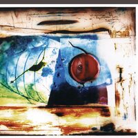 Ink & Dagger - The Fine Art Of Original Sin vinyl cover