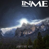 Inme - Jumpstart Hope vinyl cover