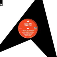 Inner City - Good Life vinyl cover