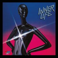 Inner Life - Inner Life vinyl cover