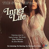 Inner Life - Stars Of Salsoul vinyl cover