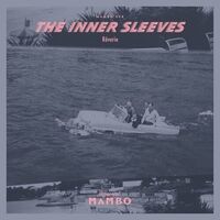 Inner Sleeves - Reverie vinyl cover
