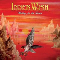 Innerwish - Waiting For The Dawn vinyl cover