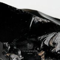 Innerwoud - Mirre vinyl cover