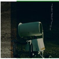 Innode - Grain vinyl cover
