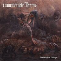 Innumerable Forms - Philosophical Colapse