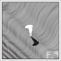 Ino Hidefumi - In Dreams vinyl cover