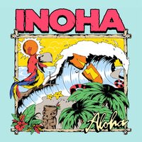 Inoha - Aloha Inoha vinyl cover
