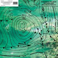 Inoyamaland - Danzindan-Pojidon vinyl cover