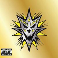 Insane Clown Posse - Bang! Pow! Boom! vinyl cover