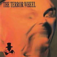 Insane Clown Posse - The Terror Wheel vinyl cover