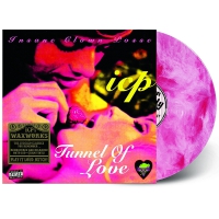 Insane Clown Posse - Tunnel Of Love Ep Picture vinyl cover