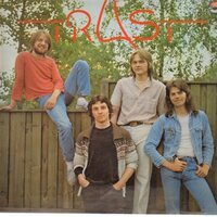 Insect Trust - The Insect Trust vinyl cover