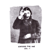 Insecure Men - For One: Vol. 1 vinyl cover
