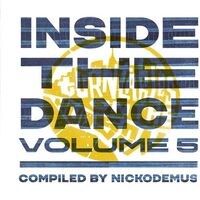 Inside The Dance Vol. 5 / Various Artists - Inside The Dance Vol. 5