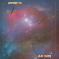 Inside The Sun - Inside The Sun vinyl cover