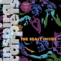 Inspiral Carpets - Beast Inside (Purple) vinyl cover