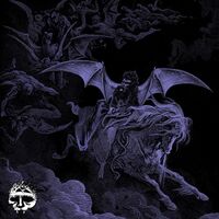 Integrity And Krieg - Split vinyl cover