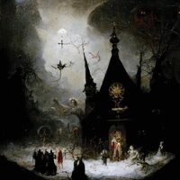 Integrity - Closure vinyl cover