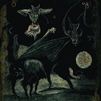 Integrity - Humanity Is The Devil vinyl cover