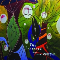 Intended - Time Will Tell vinyl cover