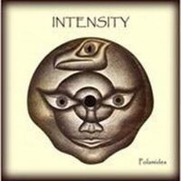 Intensity - Poliamides vinyl cover