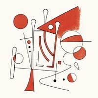 Intenta: Experimental  &  Electronic Switzerland - Intenta: Experimental & Electronic Music From Switzerland 1981-1993 vinyl cover