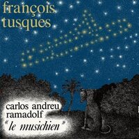 Intercommunal Free Dance Music Orchestra - Le Musichien vinyl cover