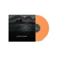 Interlaker - Interlaker (Apricot) vinyl cover