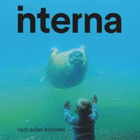 INTERNA - Nach Außen Konziliant vinyl cover