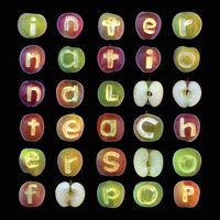 International Teachers Of Pop - International Teachers Of Pop vinyl cover