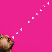 International Teachers Of Pop - Pop Gossip vinyl cover