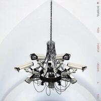 Interpol - This Mirror Weighs a Ton vinyl cover