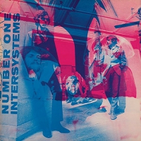 Intersystems - Number One Intersystems vinyl cover