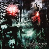 Into Eternity - The Incurable Tragedy vinyl cover