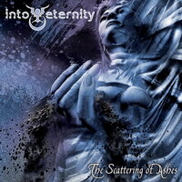 Into Eternity - The Scattering of Ashes vinyl cover