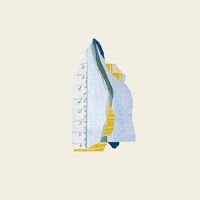 Into It. Over It. - Figure vinyl cover