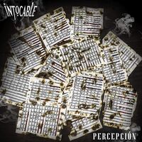 Intocable - Percepci¢N vinyl cover