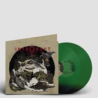 Intronaut - Habitual Levitations Instilling Words With Tones vinyl cover