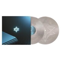 Invent Animate - Heavener vinyl cover
