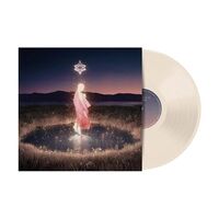 Invent Animate - Heavener vinyl cover