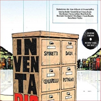 Inventario - Inventario 1/2 vinyl cover