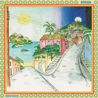 Invigo - Solua vinyl cover