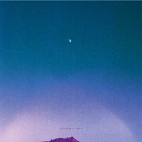Invisible Boy - Invisible Boy vinyl cover